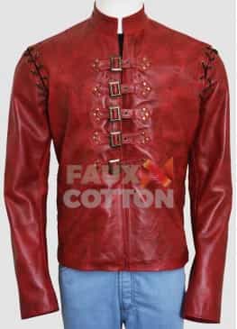 Game Of Thrones Jaime Lannister (Nicolag Coster) Jacket